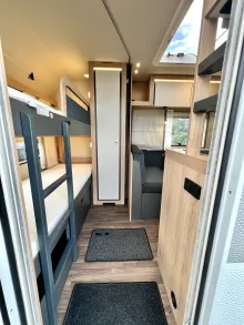 Fahrzeugbild Knaus Sport 540 FDK #6