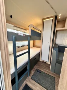 Fahrzeugbild Knaus Sport 540 FDK #7