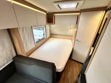 Fahrzeugbild Knaus Sport 540 FDK #11