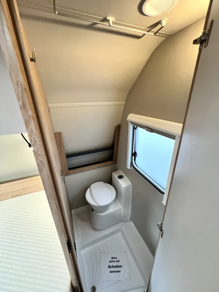 Fahrzeugbild Knaus Sport 540 FDK #13