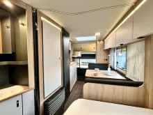 Fahrzeugbild Knaus Sport 540 FDK #14