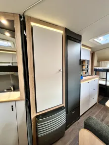 Fahrzeugbild Knaus Sport 540 FDK #15