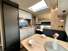Fahrzeugbild Knaus Sport 540 FDK #16