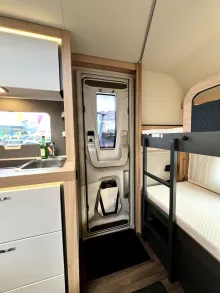 Fahrzeugbild Knaus Sport 540 FDK #19