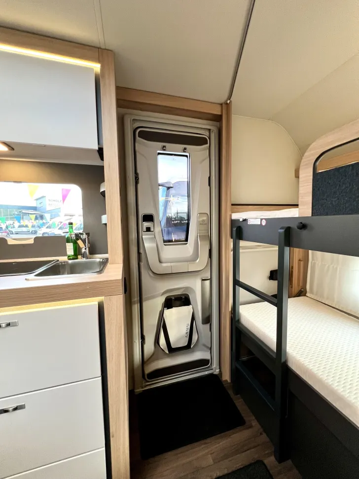 Fahrzeugbild Knaus Sport 540 FDK #19