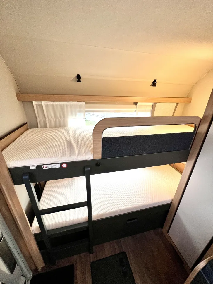 Fahrzeugbild Knaus Sport 540 FDK #20