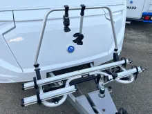 Fahrzeugbild Knaus Sport 540 FDK #22