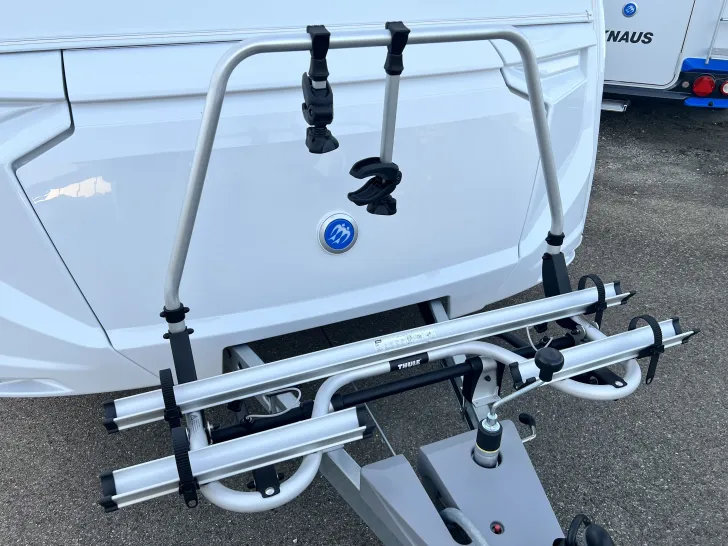 Fahrzeugbild Knaus Sport 540 FDK #22
