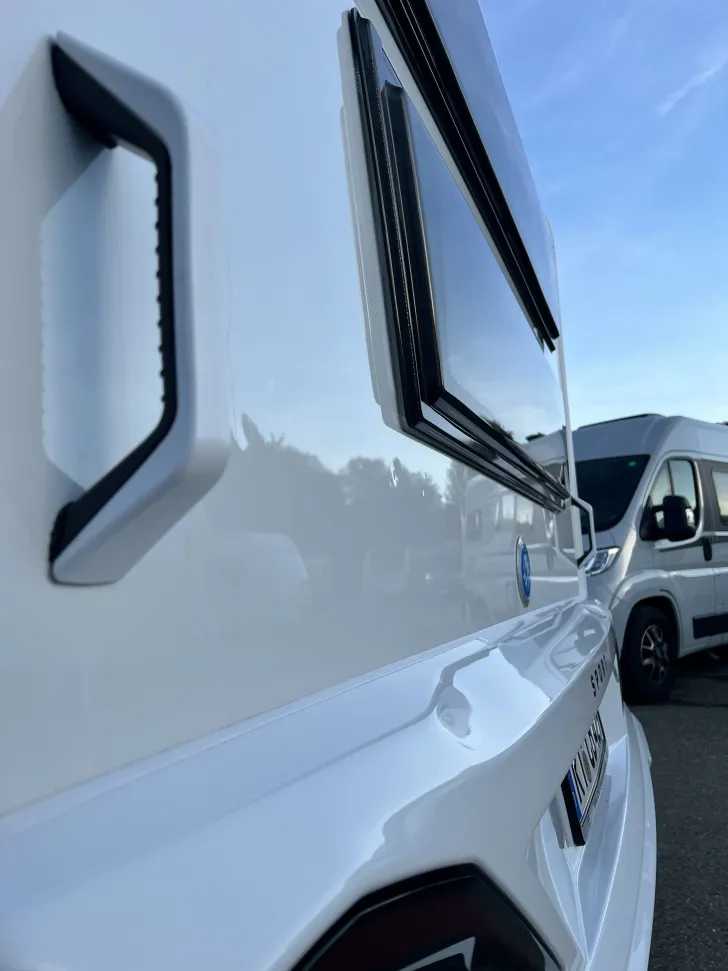 Fahrzeugbild Knaus Sport 540 FDK #23