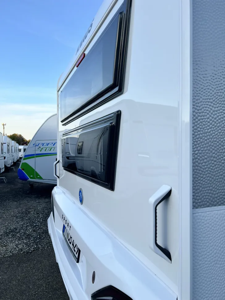 Fahrzeugbild Knaus Sport 540 FDK #24