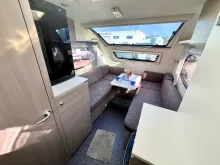 Fahrzeugbild Adria Action 361 LH #8