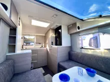 Fahrzeugbild Adria Action 361 LH #12