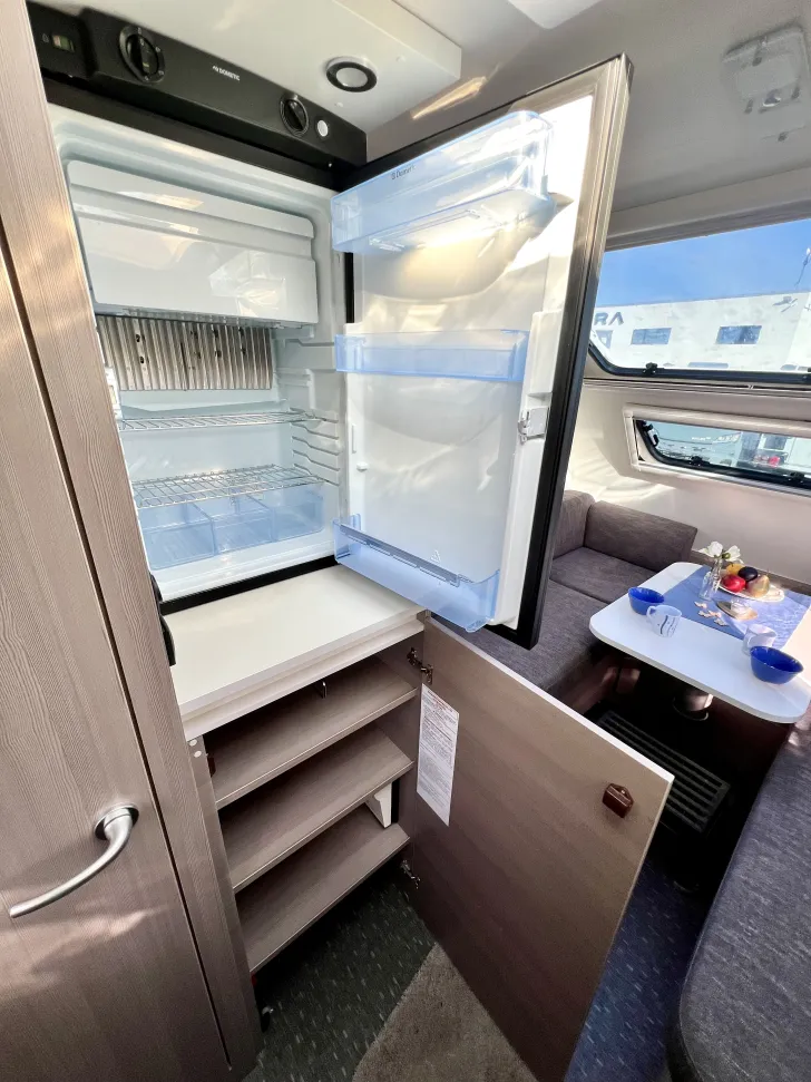 Fahrzeugbild Adria Action 361 LH #15