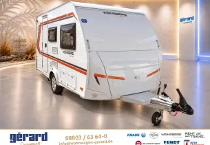 Bild CaraOne EDITION HOT 400 LK