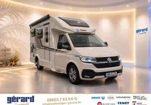 Bild Tourer VAN 500 MQ Vansation
