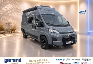 Bild BoxLife 540 MQ Platinum Selection