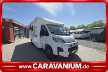 Fahrzeugbild Rimor Sarus 98 P*Einzelbett*Markise*Fahrradt #1