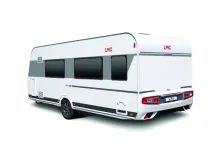 Fahrzeugbild LMC Videro 580 D Dez 26 Verfügbar #3