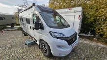 Fahrzeugbild Hobby Vantana De Luxe K65 ET /SAT/TV/140PS/DuoControl #1