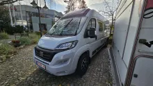 Fahrzeugbild Hobby Vantana De Luxe K65 ET /SAT/TV/140PS/DuoControl #3