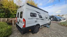 Fahrzeugbild Hobby Vantana De Luxe K65 ET /SAT/TV/140PS/DuoControl #5