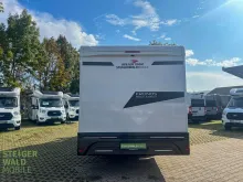 Fahrzeugbild Roller Team Kronos 287 TL Black Edition*ACC*LITH*AUT*SOLAR #3