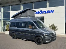 Fahrzeugbild Hymer Camper Van Car 602 #1