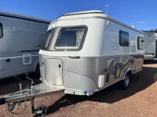 Fahrzeugbild Hymer Eriba Touring 530 #1