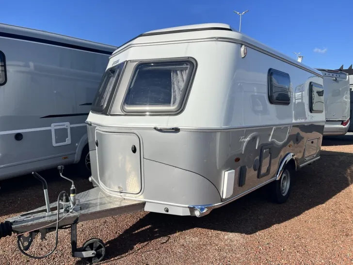 Fahrzeugbild Hymer Eriba Touring 530 #1