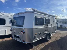 Fahrzeugbild Hymer Eriba Touring 530 #2