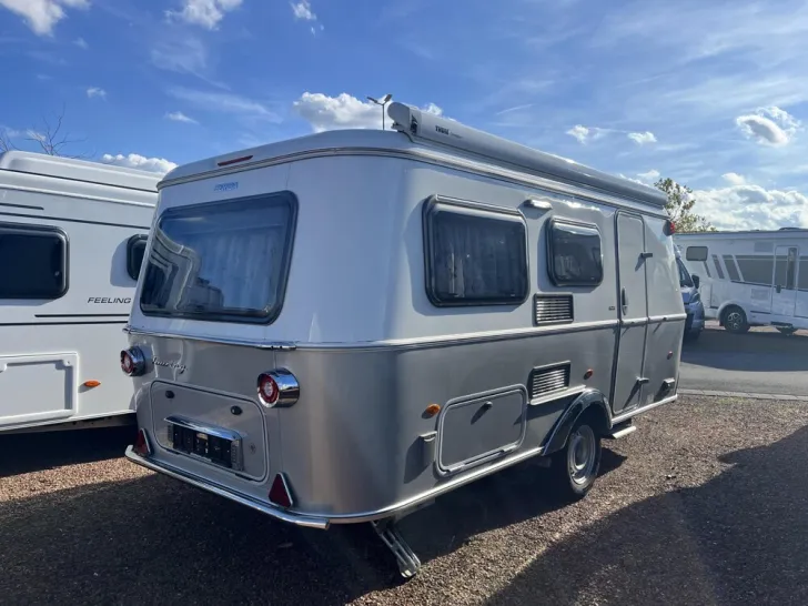 Fahrzeugbild Hymer Eriba Touring 530 #2