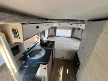 Fahrzeugbild Hymer Eriba Touring 530 #3