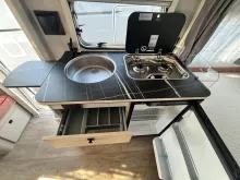 Fahrzeugbild Hymer Eriba Touring 530 #4