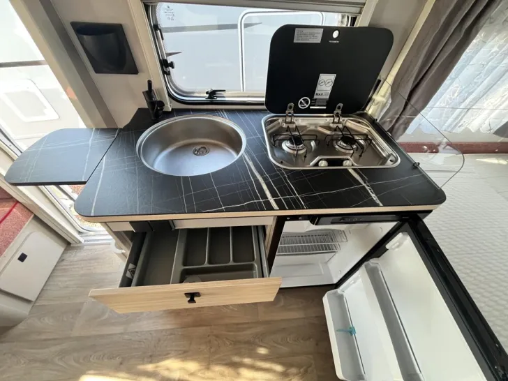 Fahrzeugbild Hymer Eriba Touring 530 #4