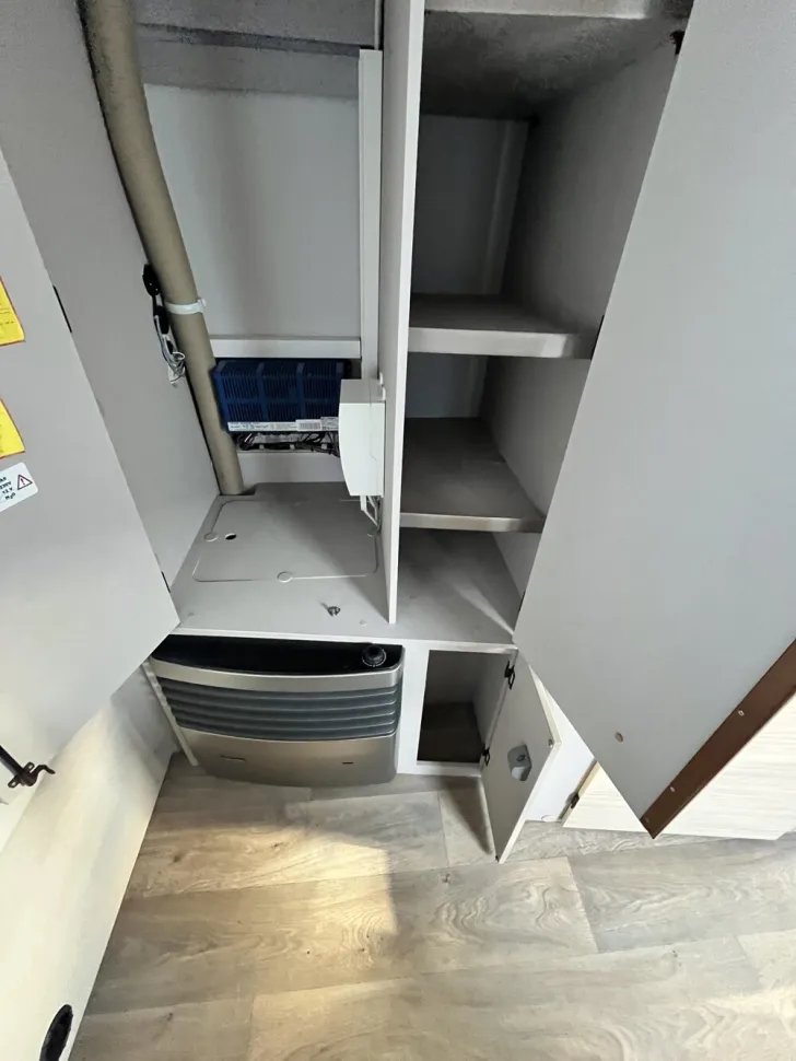 Fahrzeugbild Hymer Eriba Touring 530 #10