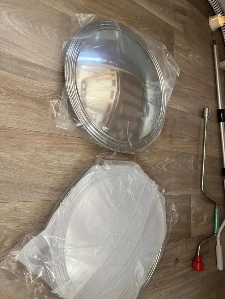 Fahrzeugbild Hymer Eriba Touring 530 #11