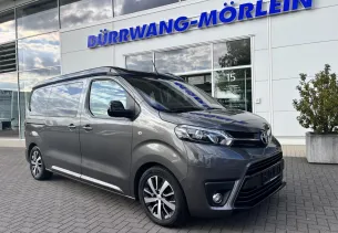 Bild Urban Camper Flex