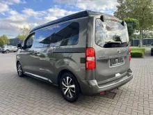 Fahrzeugbild Crosscamp Urban Camper Flex Toyota #2