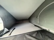Fahrzeugbild Crosscamp Urban Camper Flex Toyota #8