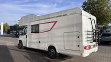 Fahrzeugbild LMC Tourer Alkoven A 690 G #4