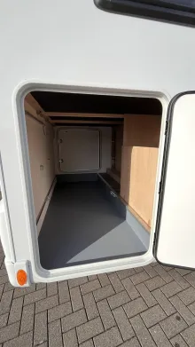 Fahrzeugbild LMC Tourer Alkoven A 690 G #6