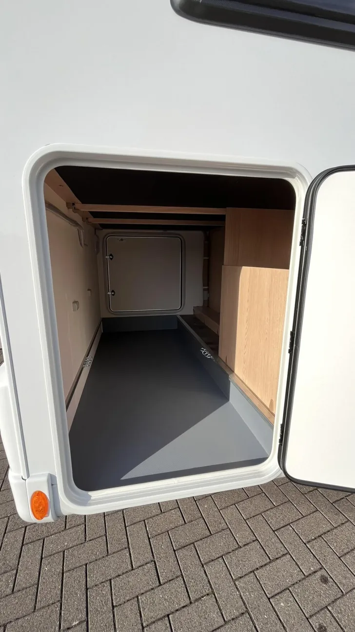 Fahrzeugbild LMC Tourer Alkoven A 690 G #6