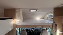 Fahrzeugbild LMC Tourer Alkoven A 690 G #7
