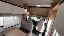 Fahrzeugbild LMC Tourer Alkoven A 690 G #8