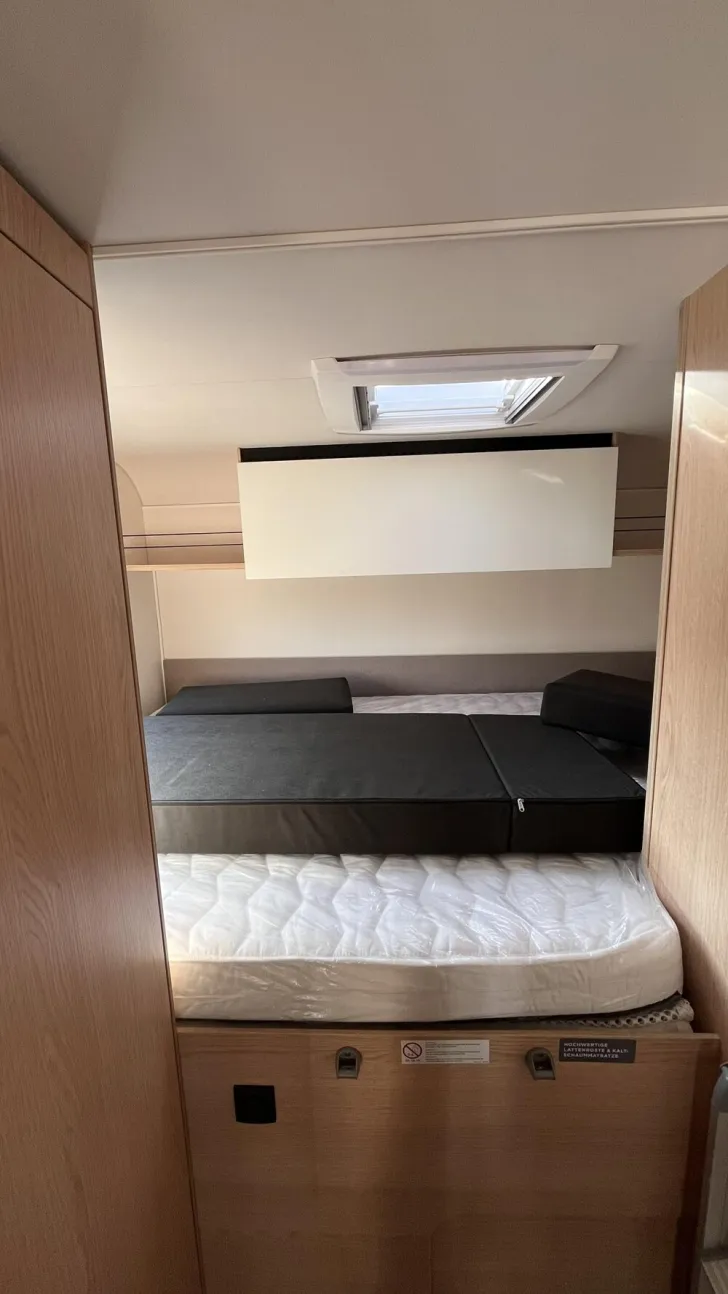 Fahrzeugbild LMC Tourer Alkoven A 690 G #11