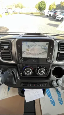 Fahrzeugbild LMC Tourer Alkoven A 690 G #16