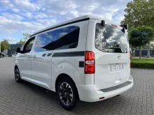 Fahrzeugbild Crosscamp Urban Camper Flex Opel #2