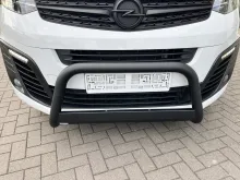 Fahrzeugbild Crosscamp Urban Camper Flex Opel #3