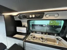 Fahrzeugbild Crosscamp Urban Camper Flex Opel #4