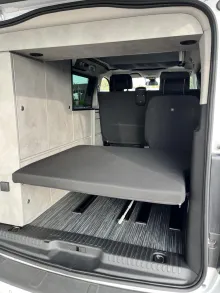 Fahrzeugbild Crosscamp Urban Camper Flex Opel #6